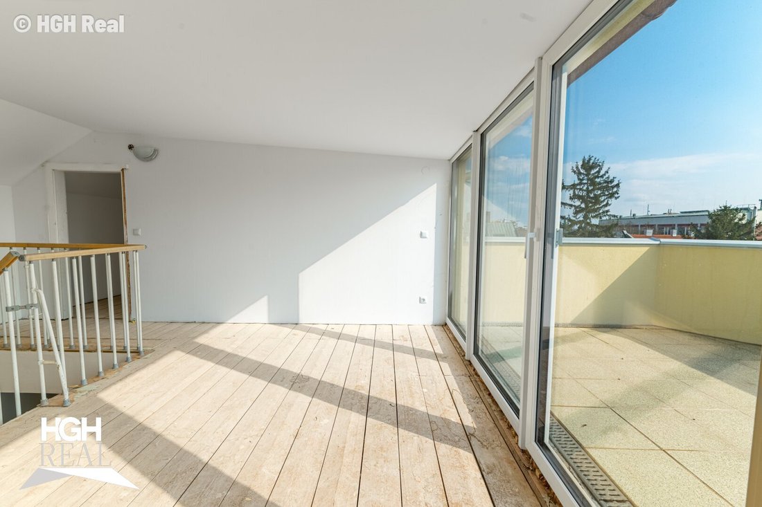 Apartment in Vienna, Wien, Austria 5 - 17643662