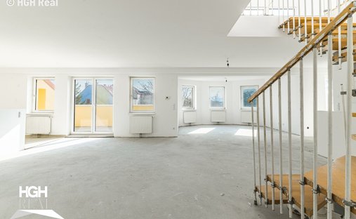 Appartement à Vienne, Vienne, Autriche 1