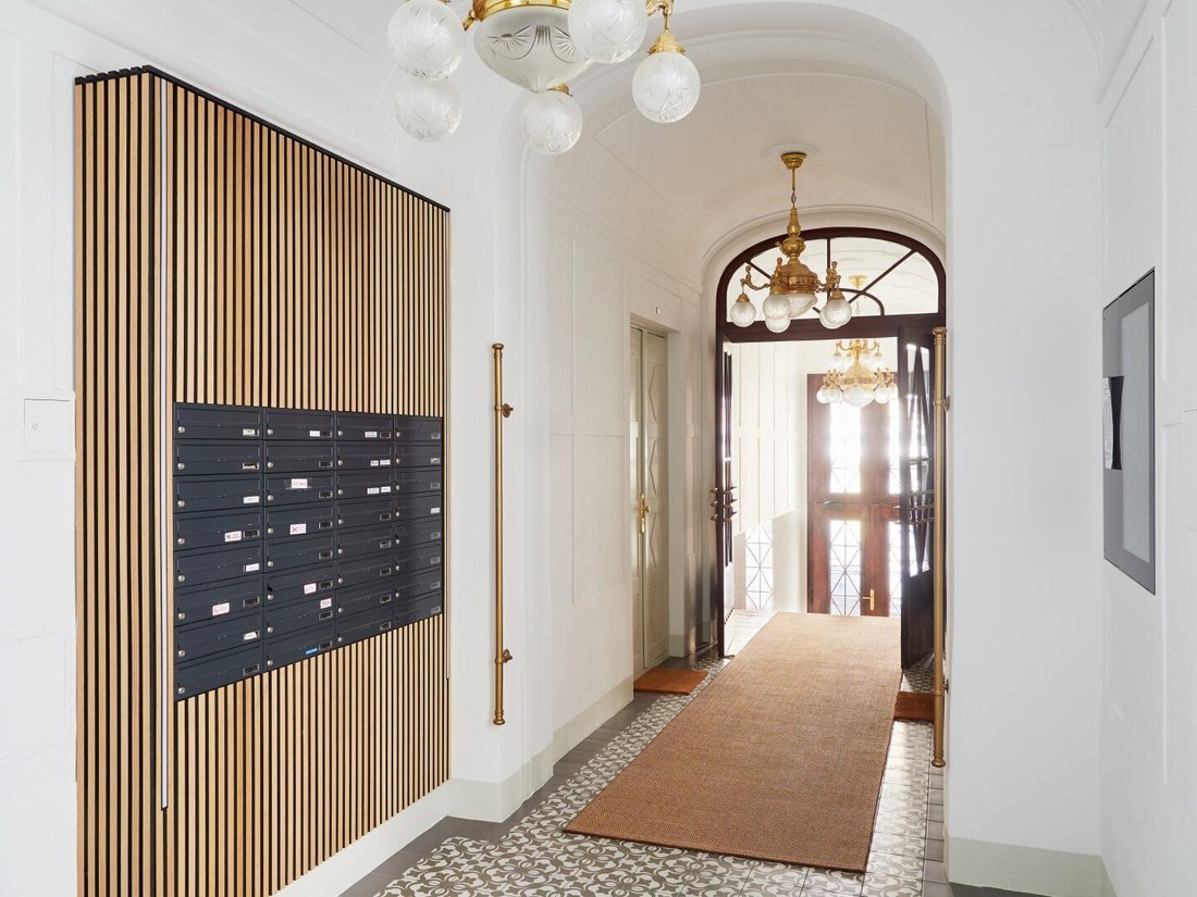 Apartment in Vienna, Wien, Austria 2 - 17643633