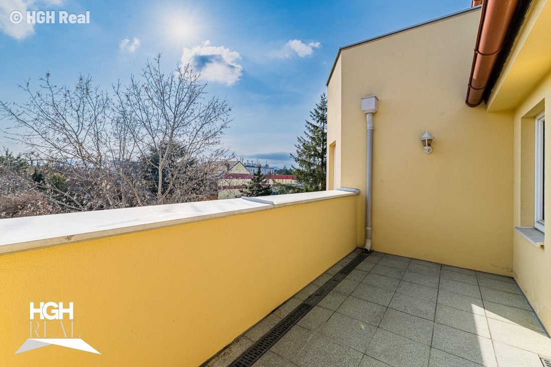 Apartment in Vienna, Wien, Austria 3 - 17643662