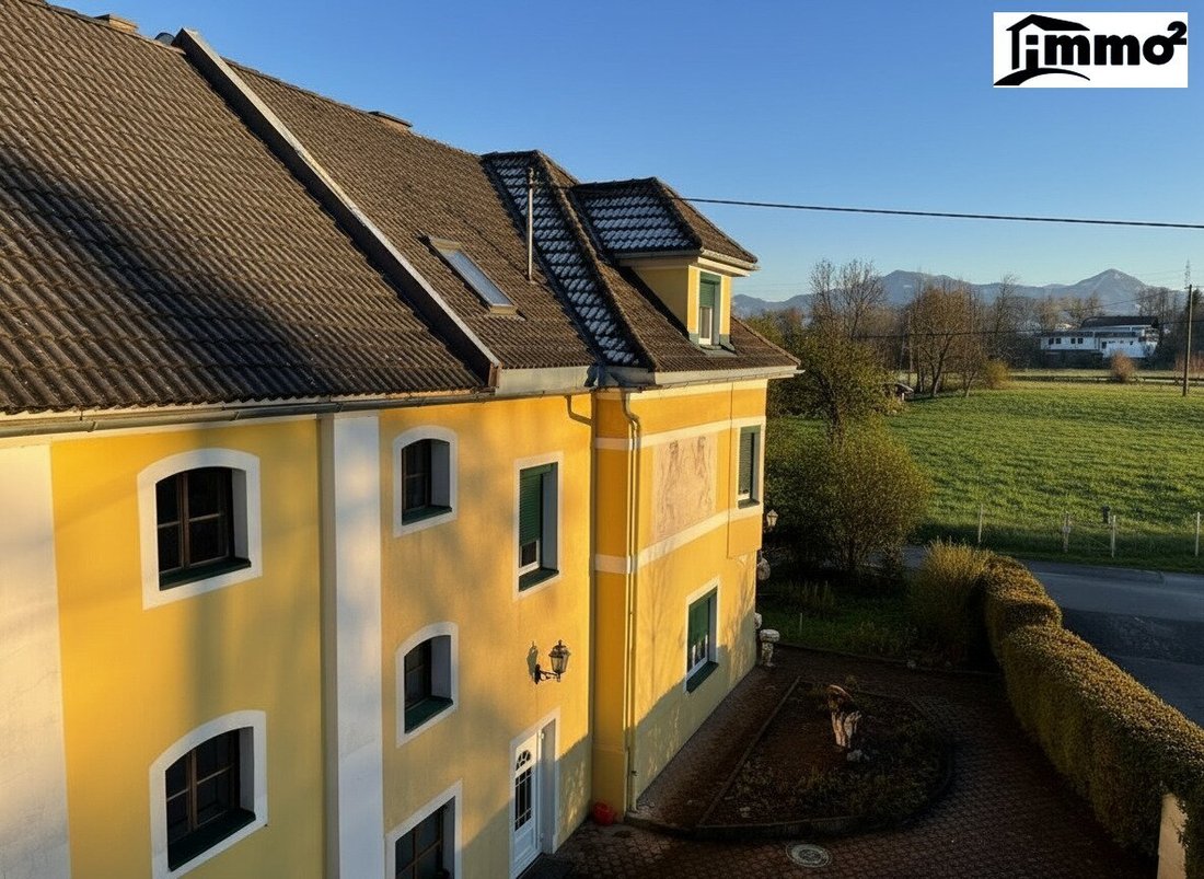 Country House in Sankt Kanzian am Klopeiner See, Carinthia, Austria 2 - 16434780