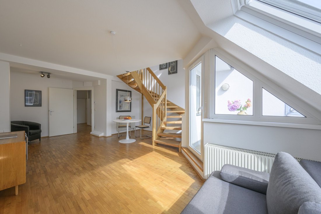 Penthouse in Vienna, Wien, Austria 4 - 17643580