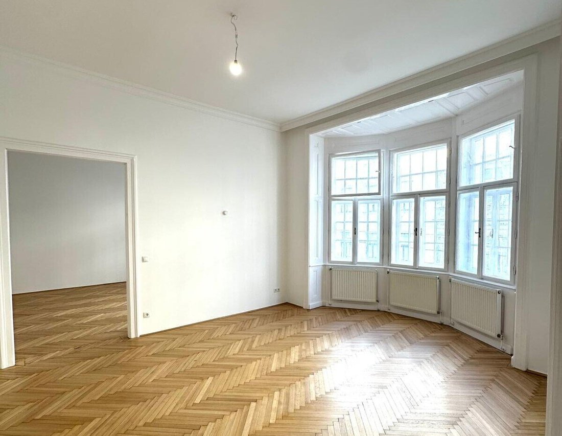 Apartment in Vienna, Wien, Austria 3 - 17643633