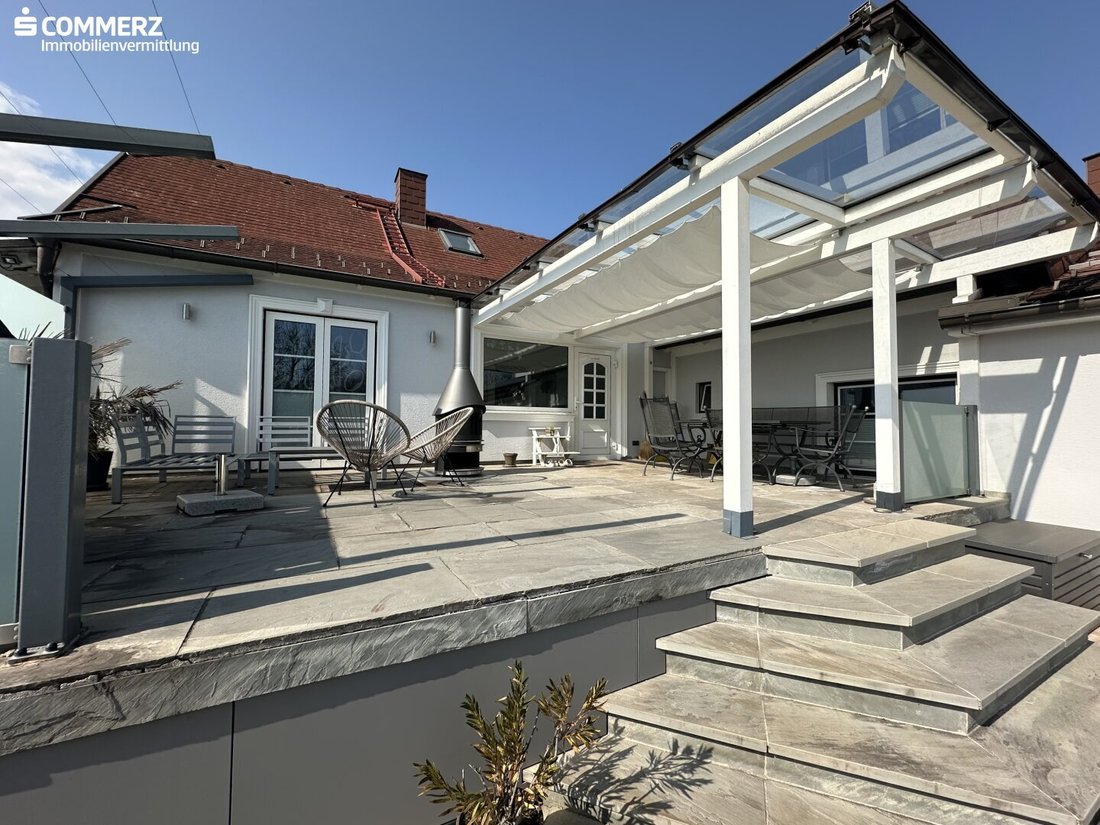 House in Bad Fischau-Brunn, Lower Austria, Austria 2 - 17643648
