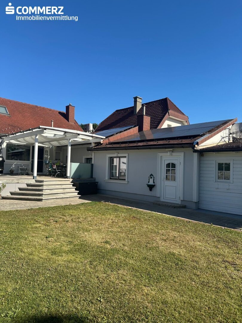 House in Bad Fischau-Brunn, Lower Austria, Austria 3 - 17643648