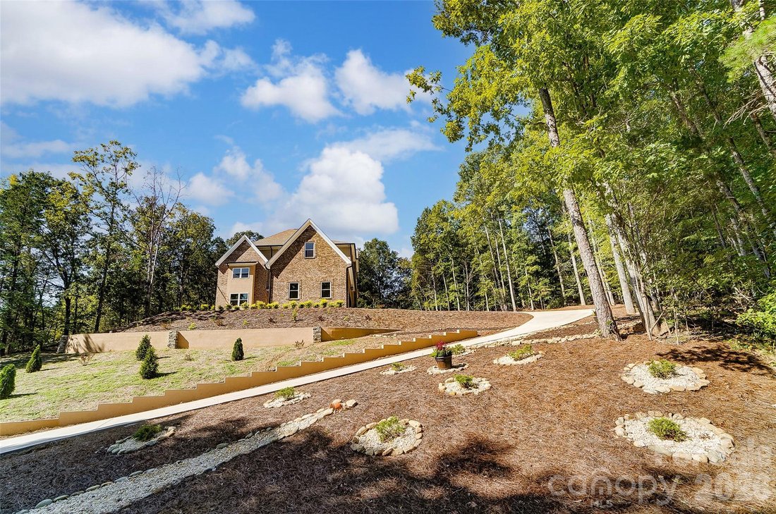House in Concord, North Carolina, United States 4 - 17644182