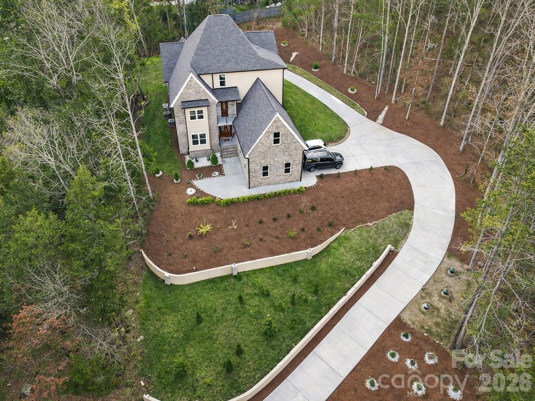 House in Concord, North Carolina, United States 1 - 17644182