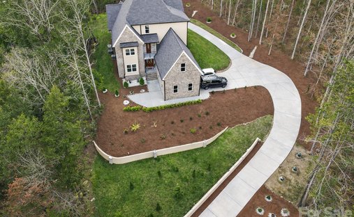 Casa en Concord, Carolina del Norte, Estados Unidos 1