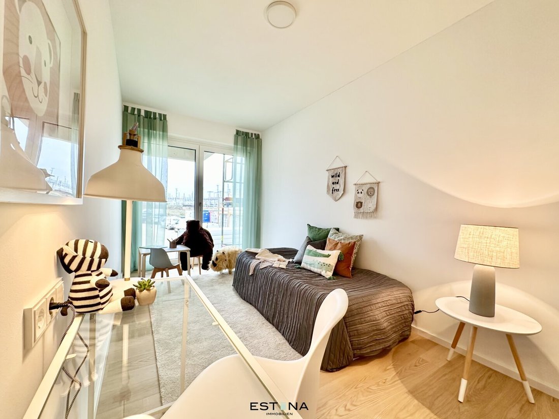 Apartment in Vienna, Wien, Austria 2 - 17643634