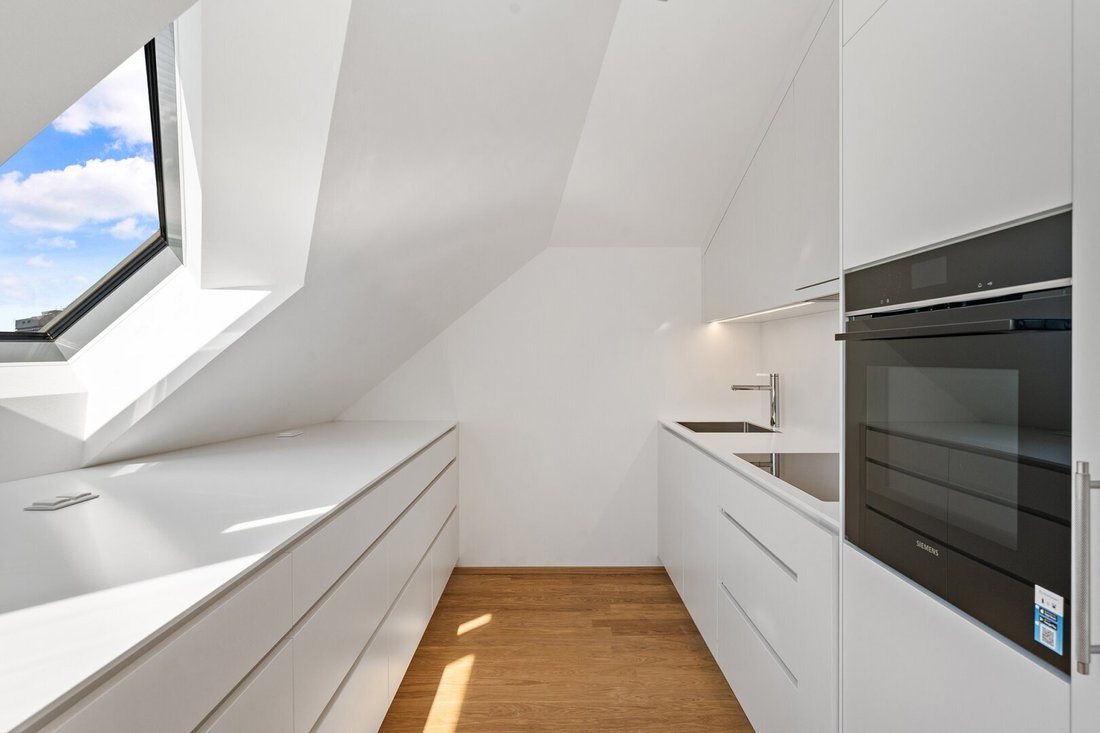 Penthouse in Vienna, Vienna, Austria 5 - 17643570