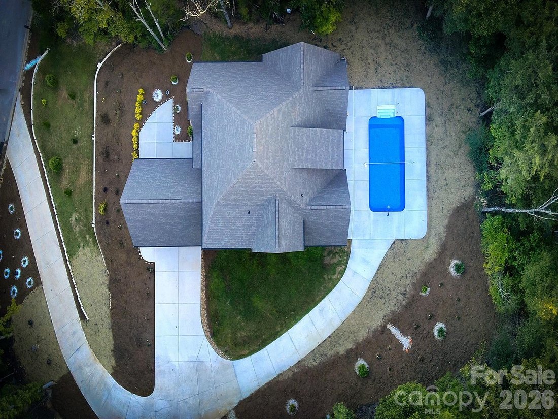 House in Concord, North Carolina, United States 3 - 17644182