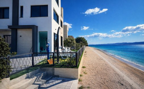 Apartment in Sukosan, Zadar County, Croatia 1