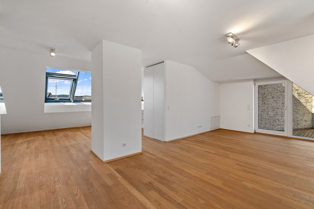 Penthouse in Vienna, Vienna, Austria 3 - 17643570