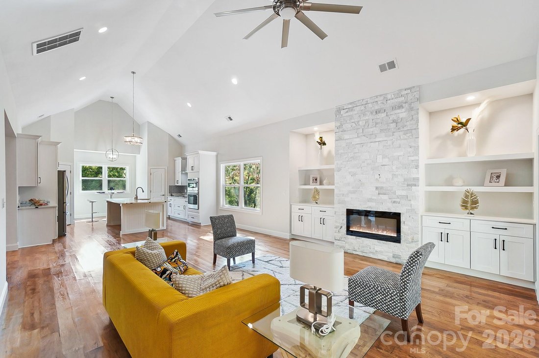 House in Concord, North Carolina, United States 5 - 17644182