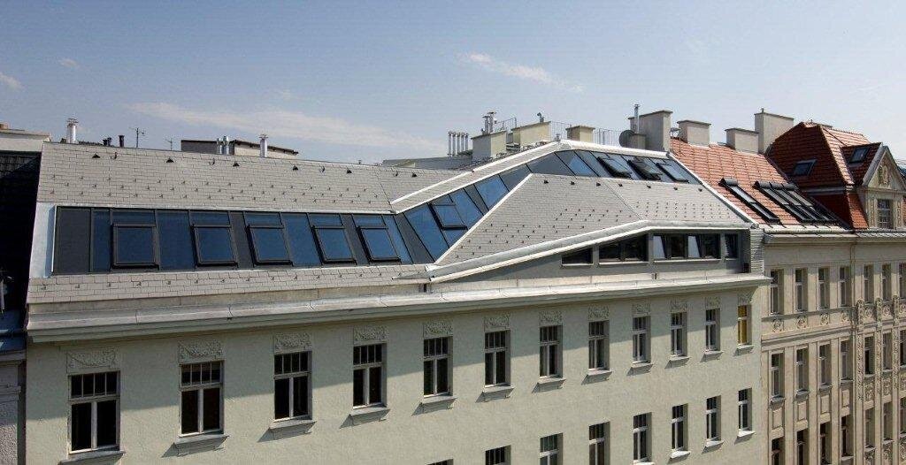 Penthouse in Vienna, Vienna, Austria 1 - 17643570
