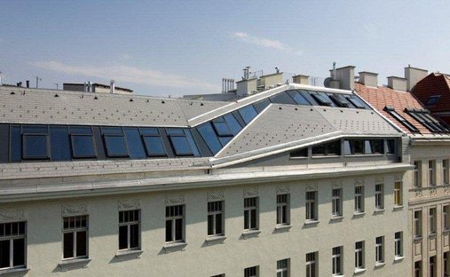 Penthouse in Vienna, Vienna, Austria 1