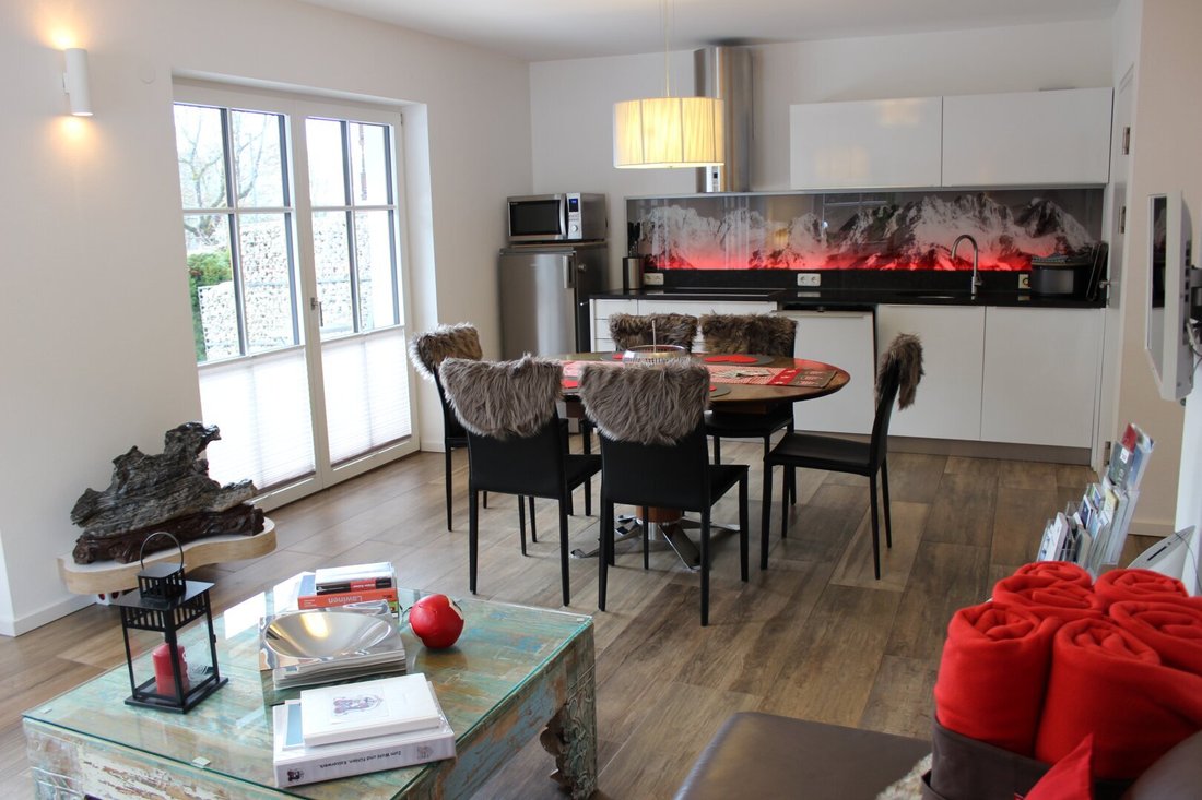 Apartment in Scheffau am Wilden Kaiser, Tyrol, Austria 3 - 17643668