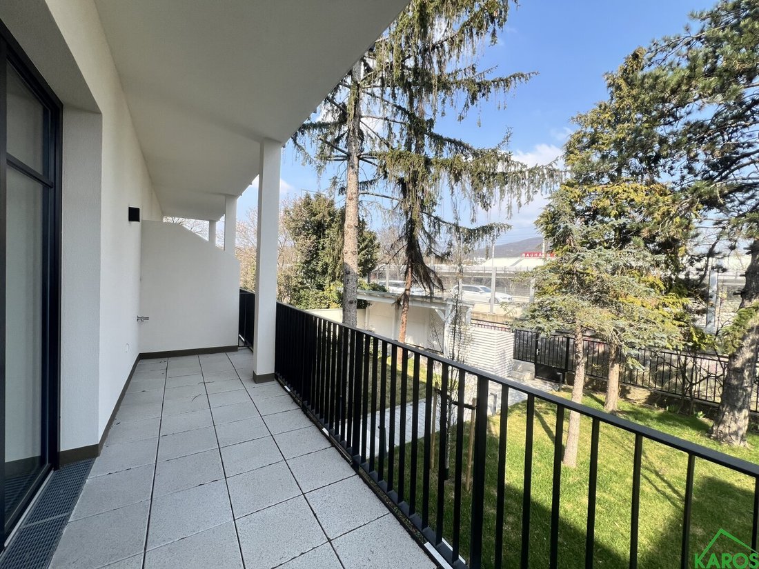 Apartment in Vienna, Wien, Austria 2 - 17029381