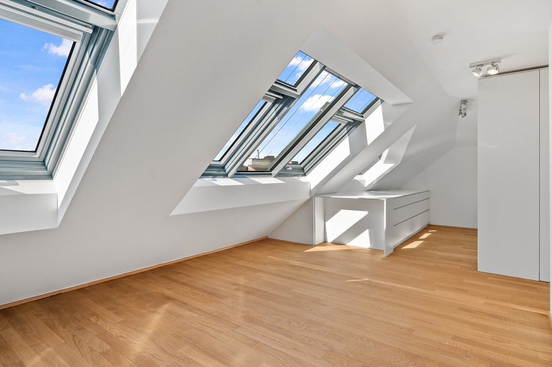 Penthouse in Vienna, Vienna, Austria 4 - 17643570