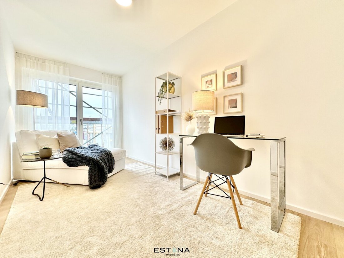 Apartment in Vienna, Wien, Austria 5 - 17643634