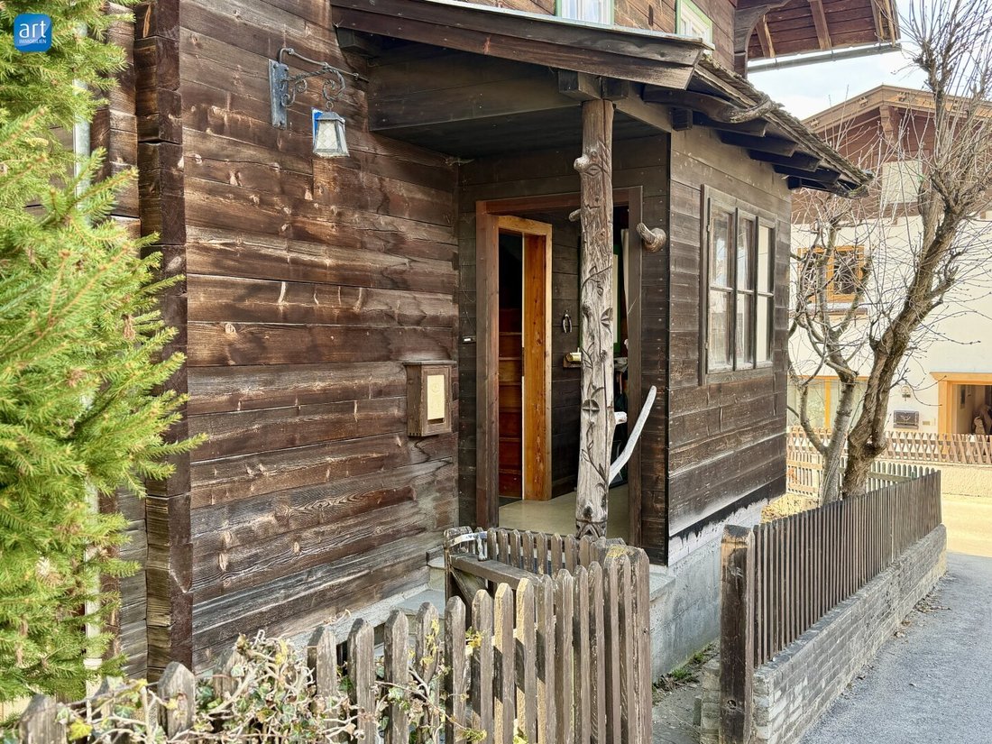 House in Kaprun, Salzburg, Austria 3 - 17643560