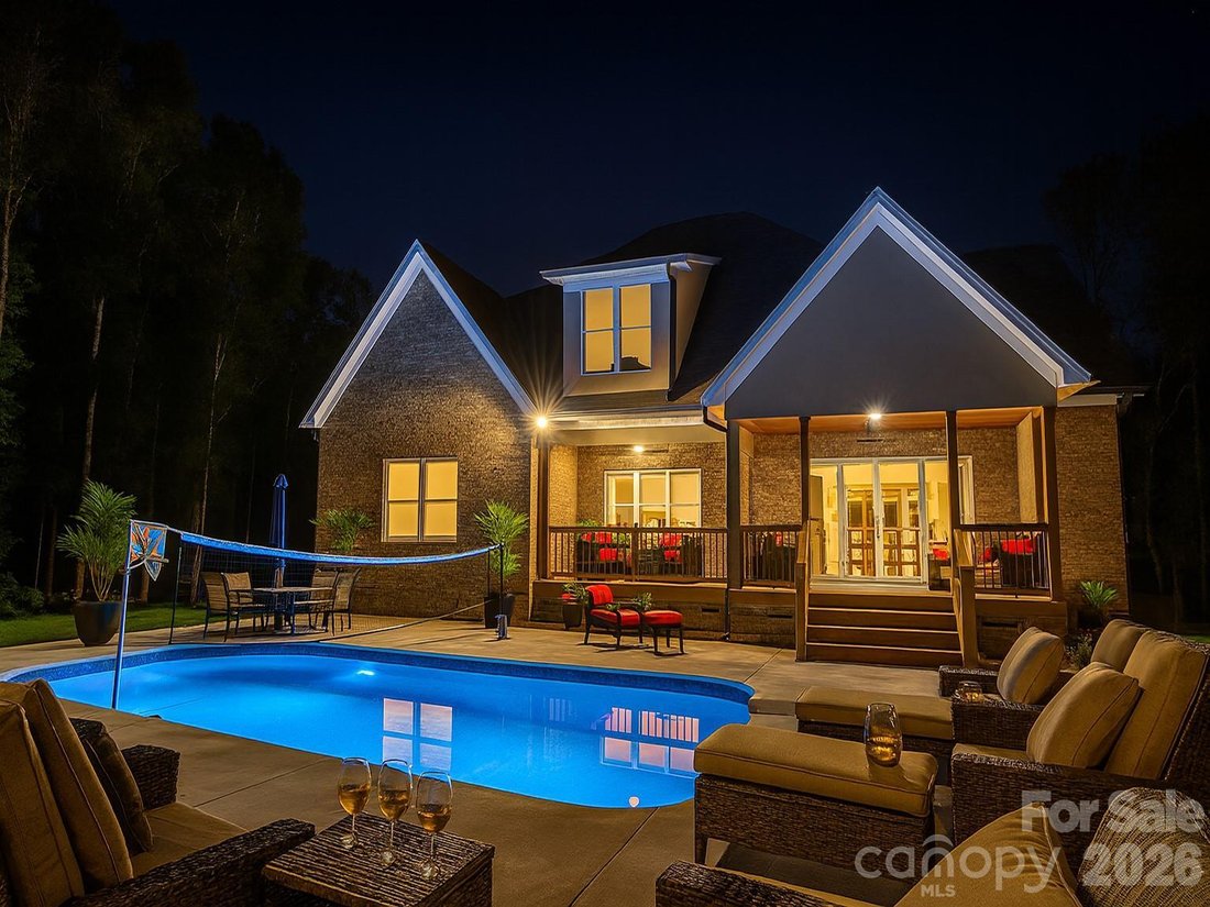House in Concord, North Carolina, United States 2 - 17644182