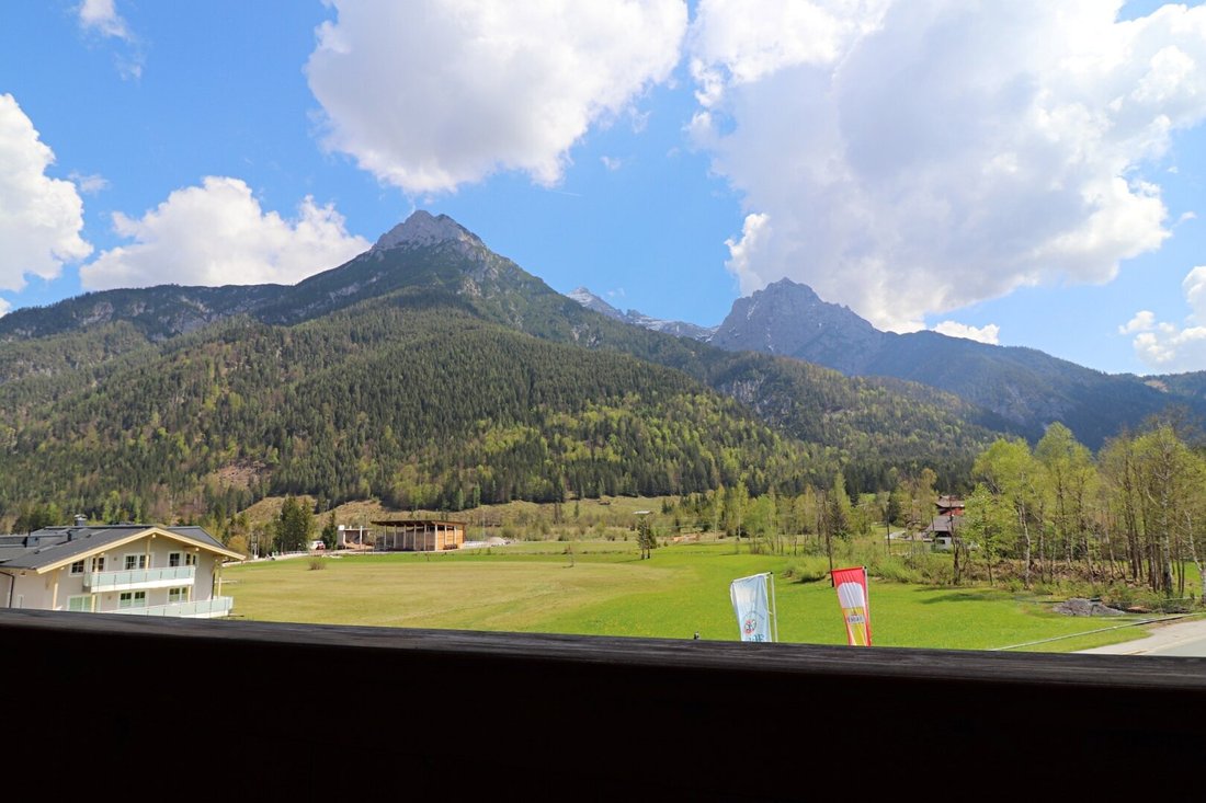 Apartment in Sankt Ulrich am Pillersee, Tyrol, Austria 1 - 16450885