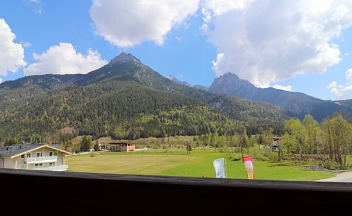 Appartamento a Sankt Ulrich am Pillersee, Tirolo, Austria 1