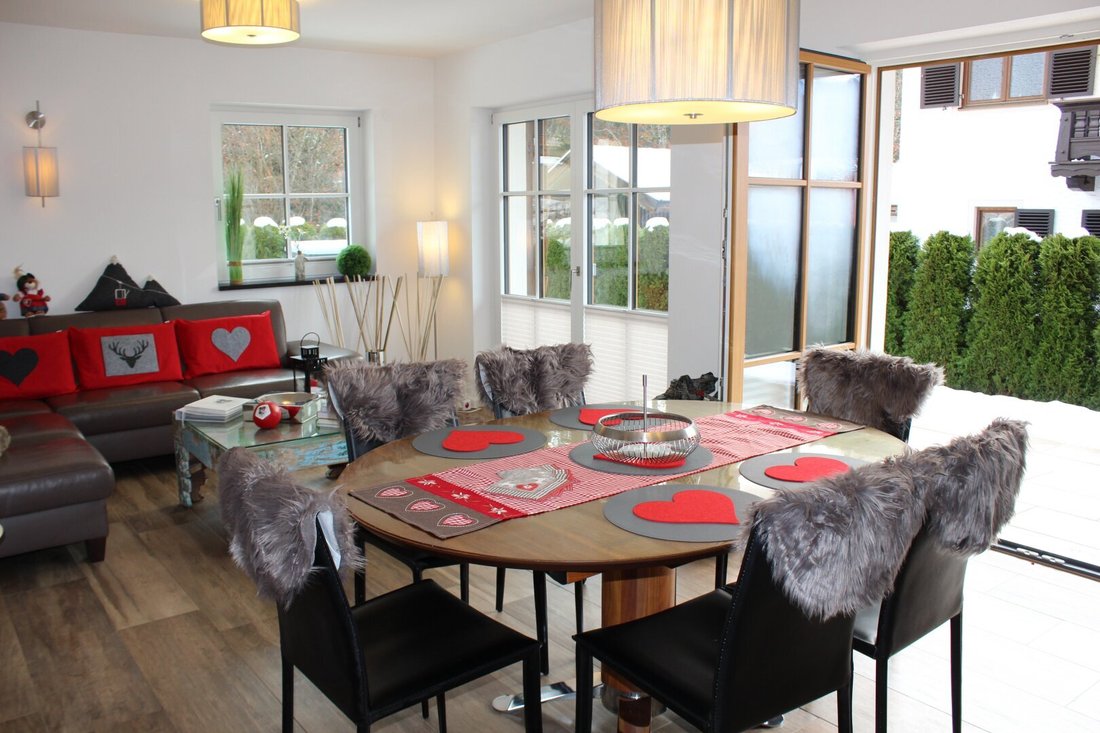 Apartment in Scheffau am Wilden Kaiser, Tyrol, Austria 4 - 17643668