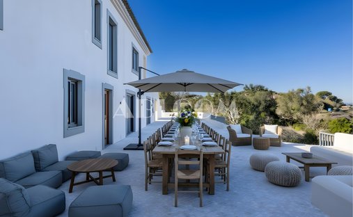 Villa in Loule (Sao Sebastiao), Algarve, Portugal 1