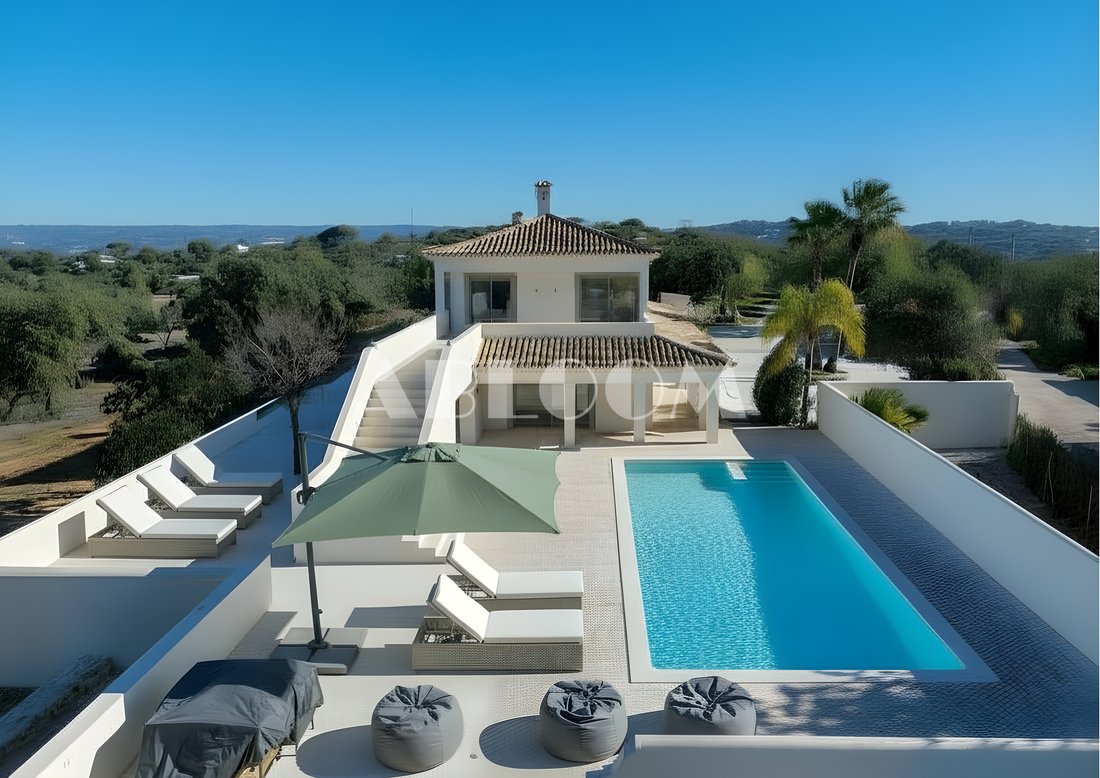 Villa in Loule (Sao Sebastiao), Algarve, Portugal 5 - 16916530