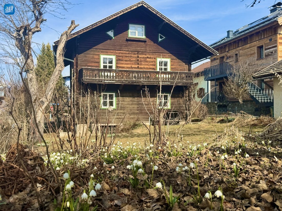 House in Kaprun, Salzburg, Austria 5 - 17643560