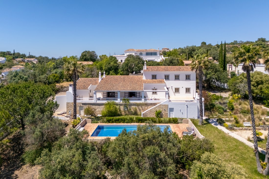 House in Loule (Sao Clemente), Algarve, Portugal 1 - 15746929