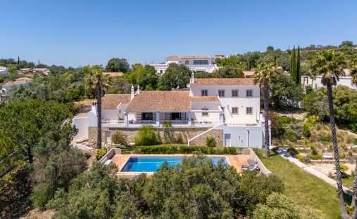 House in Loule (Sao Clemente), Algarve, Portugal 1