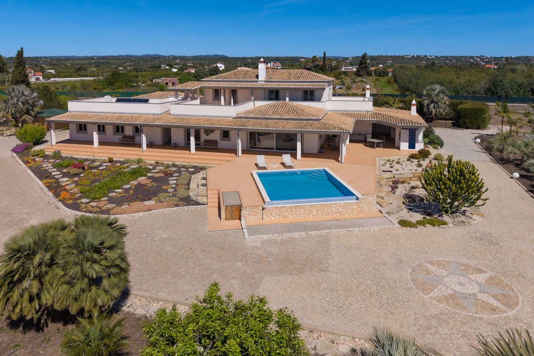 House in Tavira (Santa Maria e Santiago), Algarve, Portugal 1 - 15487962