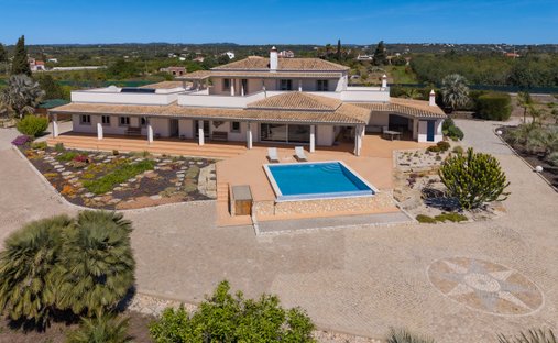 Maison à Tavira (Santa Maria et Santiago), Algarve, Portugal 1