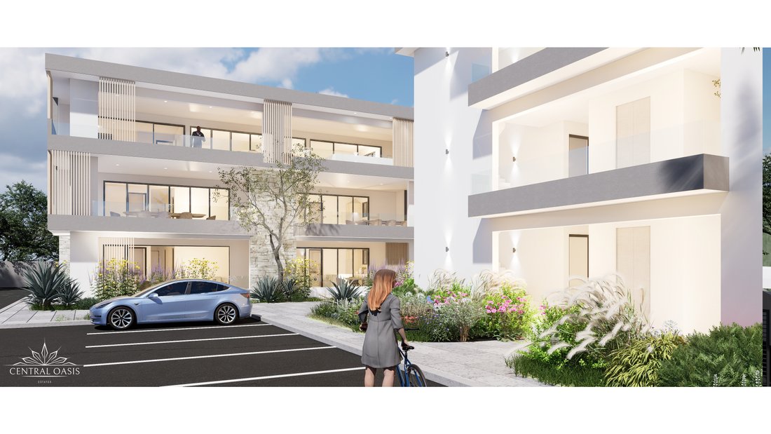 Apartment in Willemstad, Curaçao 3 - 17644775