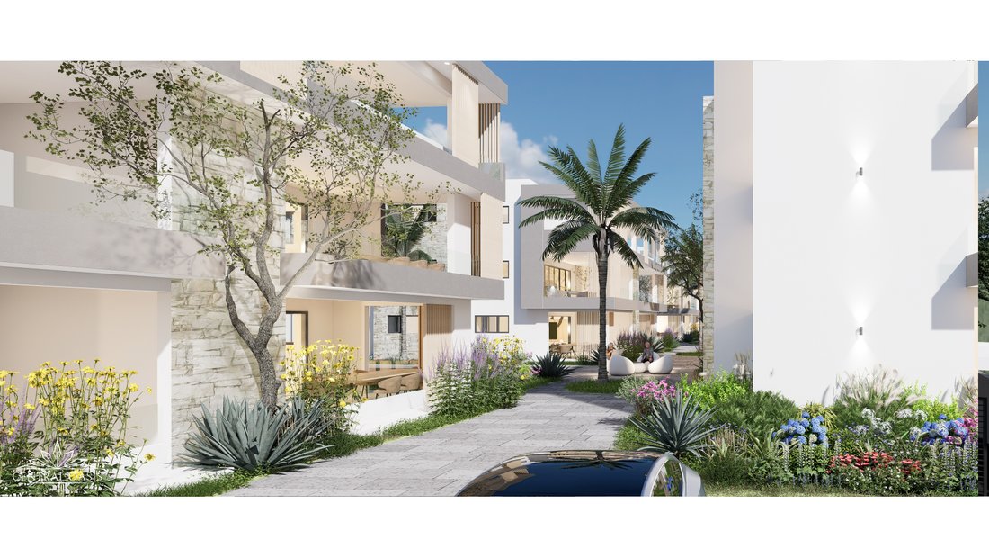 Apartment in Willemstad, Curaçao 4 - 17644775