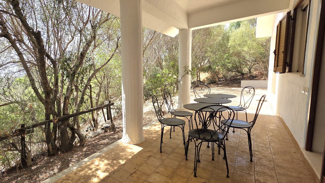 Villa in Maracalagonis, Sardinia, Italy 3 - 17647465