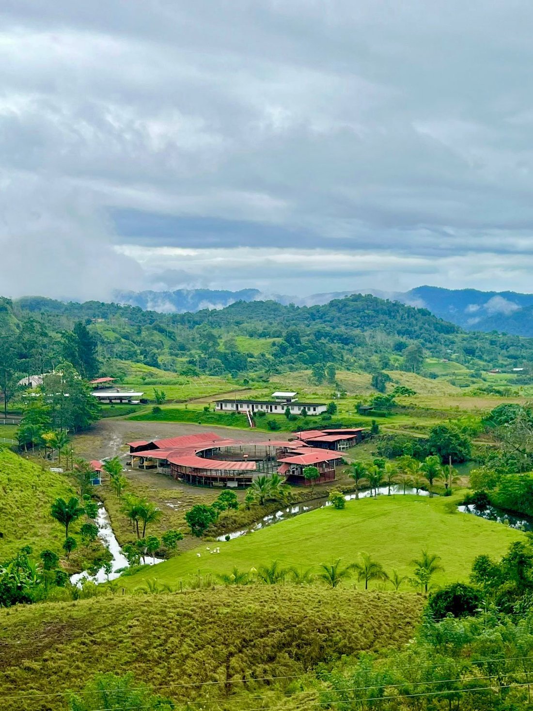 Estate in Turrialba, Cartago Province, Costa Rica 2 - 17646251
