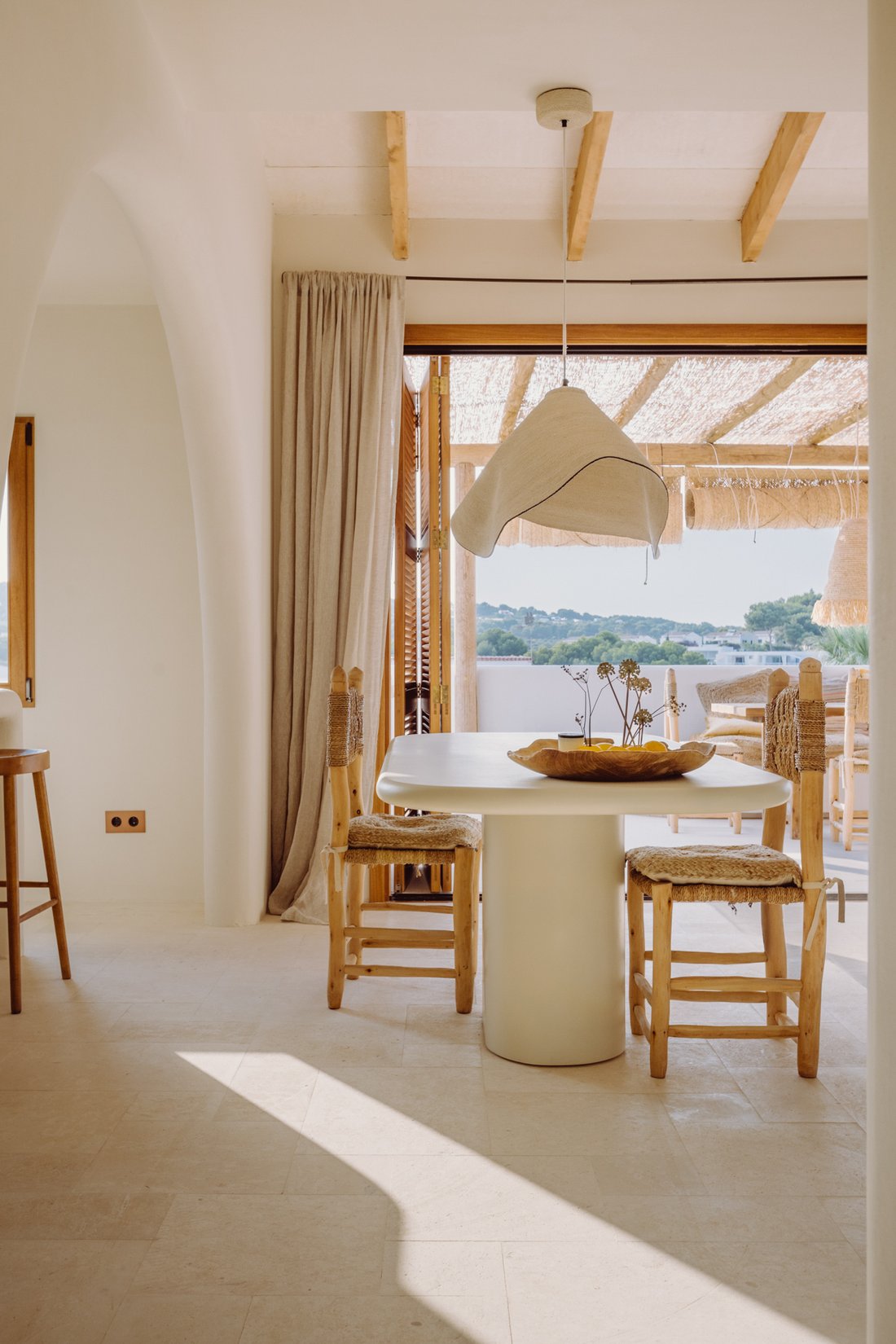 Villa in es Mercadal, Balearic Islands, Spain 5 - 17658768