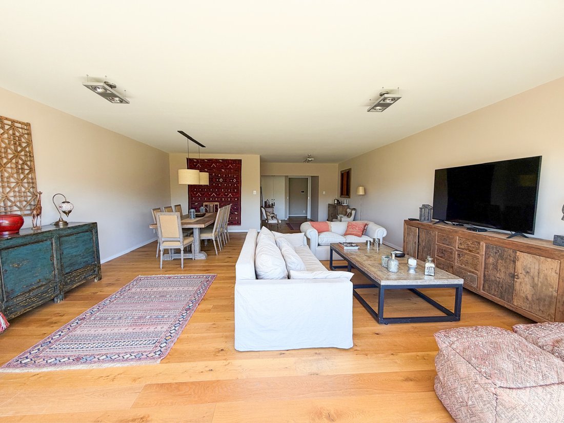Apartment in Montevideo, Departamento de Montevideo, Uruguay 2 - 17650354