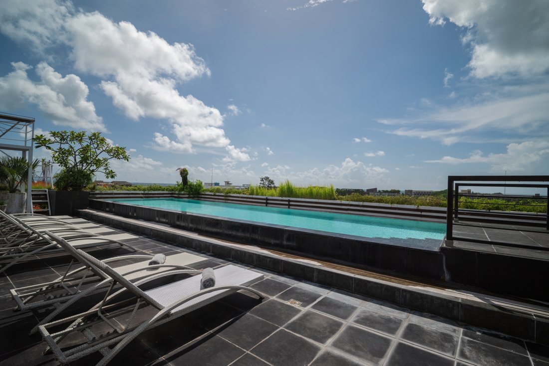 House in Kuta, Bali, Indonesia 3 - 17660775
