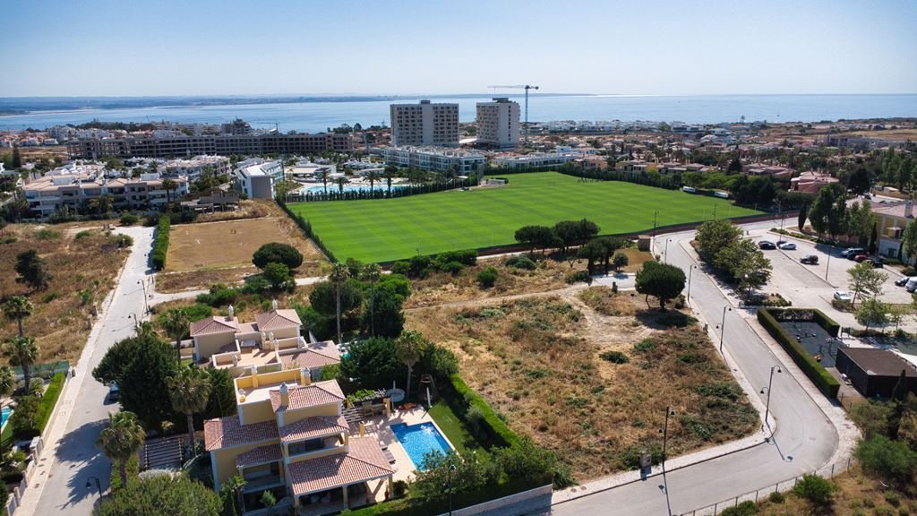 Land in São Sebastião, Lagos, Sao Goncalo de Lagos, Portugal 2 - 17644950