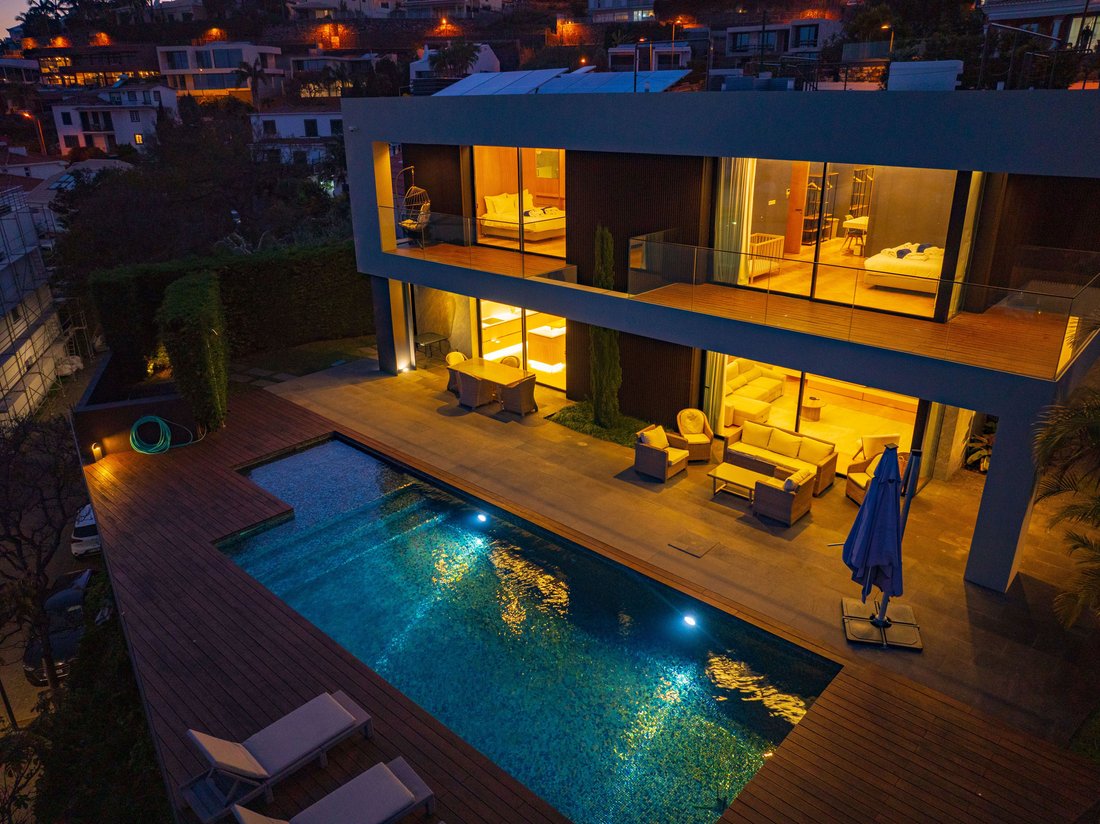 Villa in Sao Martinho, Madeira, Portugal 3 - 17652104