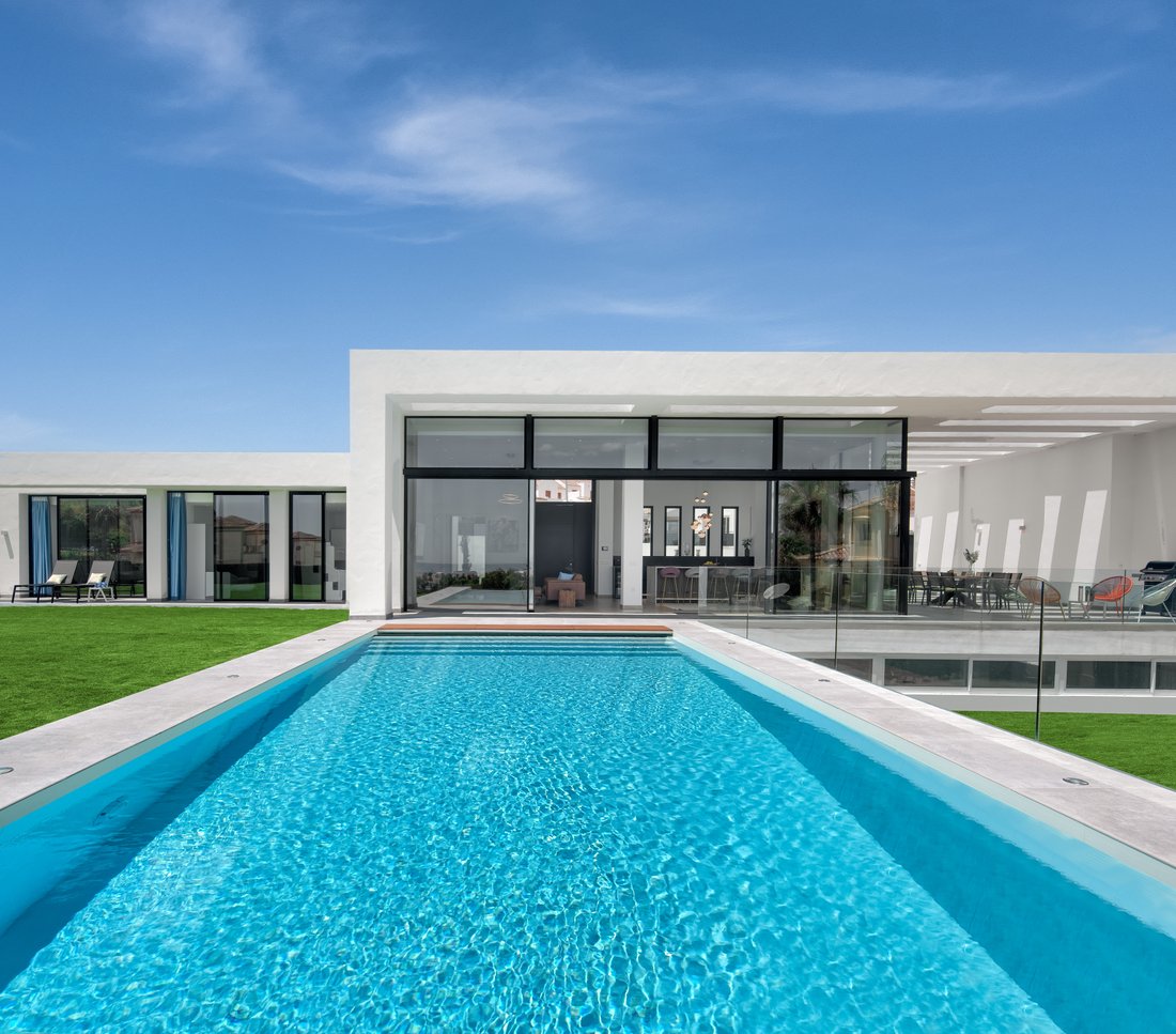 Villa in Casares, Andalusia, Spain 2 - 17650897