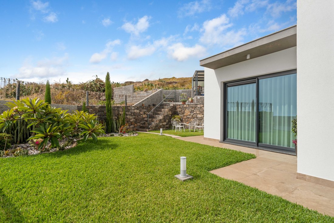 Villa in Gaula, Madeira, Portugal 5 - 17644829