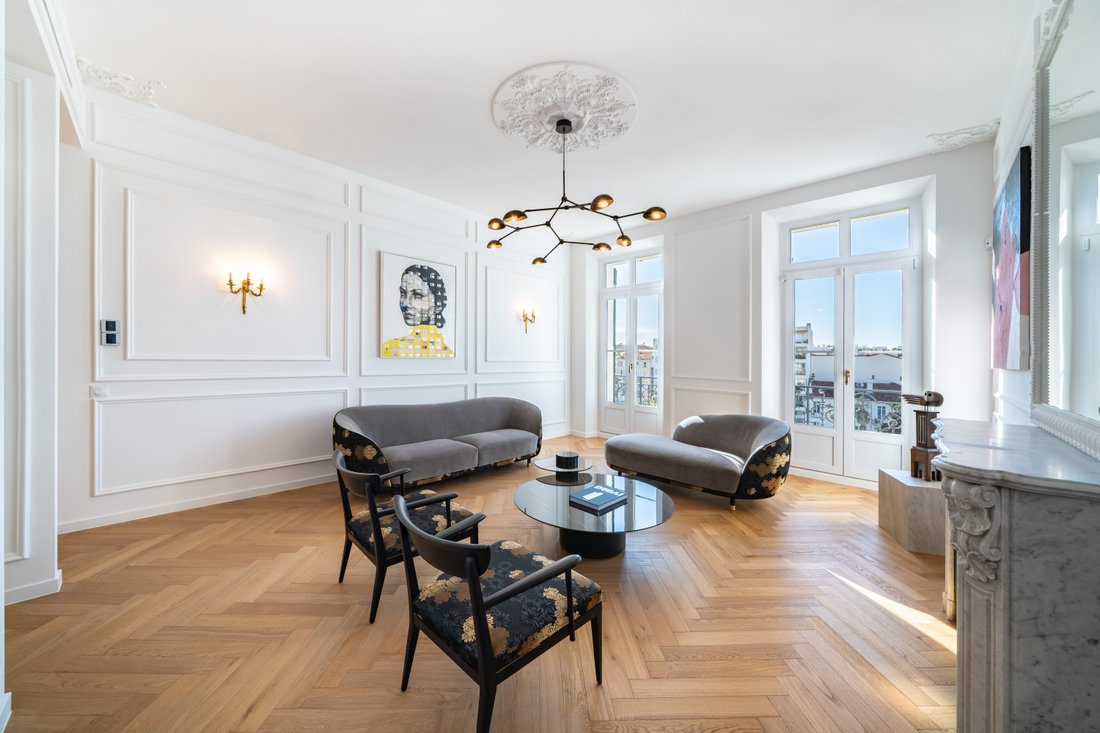 Apartment in La Californie, Cannes, France 3 - 17652004