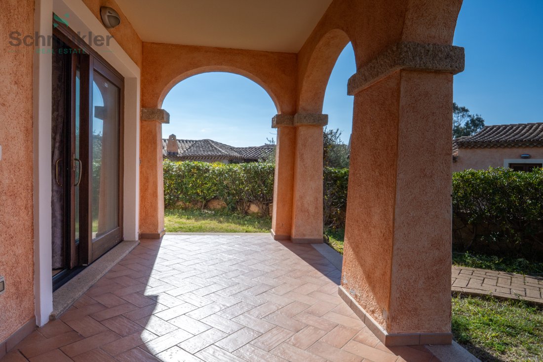 Appartement à Figari/Golfo Aranci, Sardaigne, Italie 5 - 17646363
