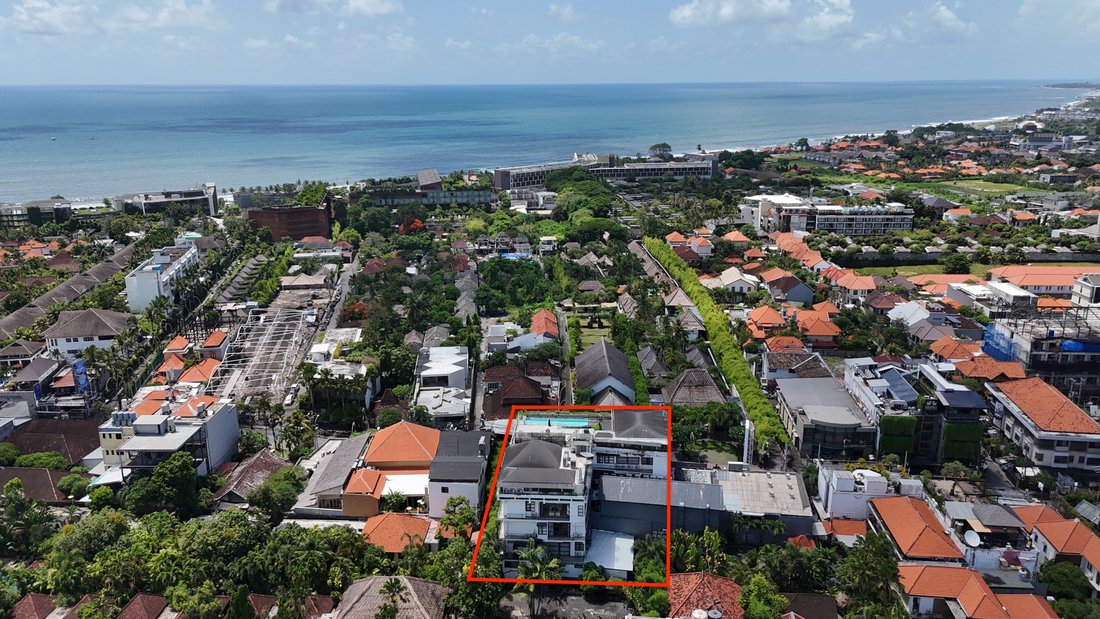 House in Kuta, Bali, Indonesia 1 - 17660775